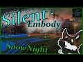 Rocket League Montage by SnowNight | Silent - Embody
