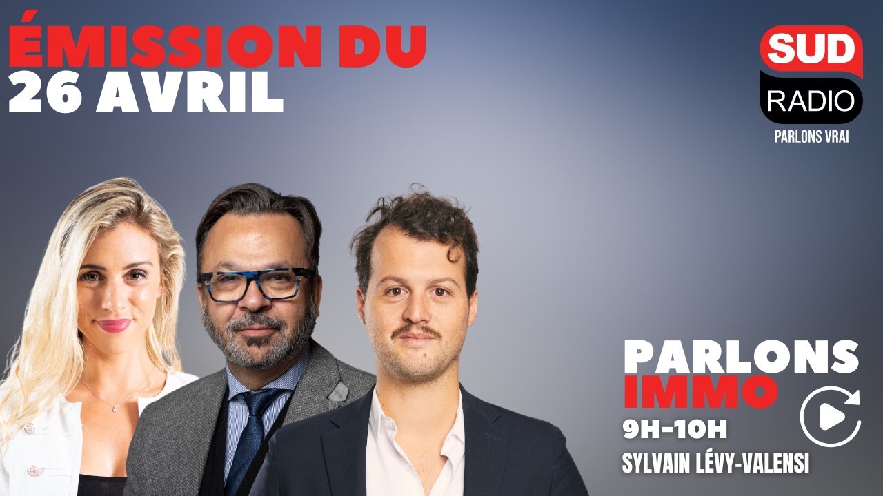 Les Français croient-ils encore en l'immobilier ? - Parlons immo