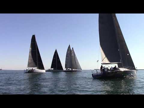 Saturday Sailors -  2022 - Race 1