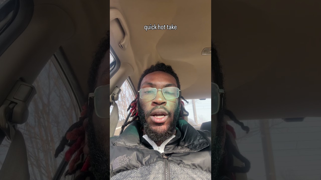 no hate all love to the artist mentioned 