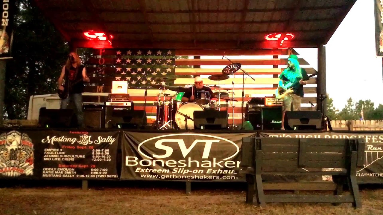 LOSTRONAUT -  The Bridgefest Tapes