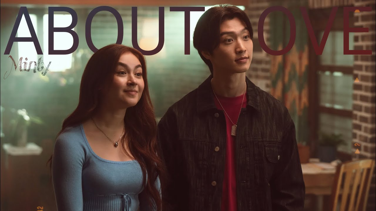 Kitty & Minho || About Love