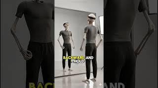 Fix Your Posture in 2 Minutes a Day 😳