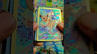Pokemon Card packet open 🥵🤐 #cards #pokemon #pokemoncards #pokemongo #pokémon #pokemonunite #reels