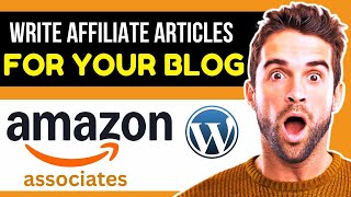 How To Write SEO Friendly Articles For Your Affiliate Website
