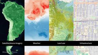 Famous Session 2: IBM_PAIRS Geoscope Lecture 1/2 Bruce Elmegreen Net Worth