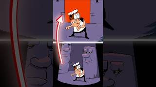 Pizza Tower, But Almost All Levels As John Gutter Pizza Tower Afom Mods Shorts