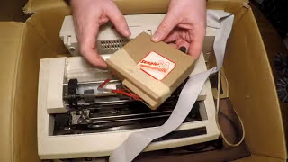 C64 VLOG #1 - I FOUND MY FIRST COMPUTER, a Commodore 64 after 30 years