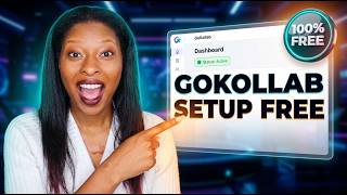Create A GoKollab Community (Plus A Free Setup Guide)