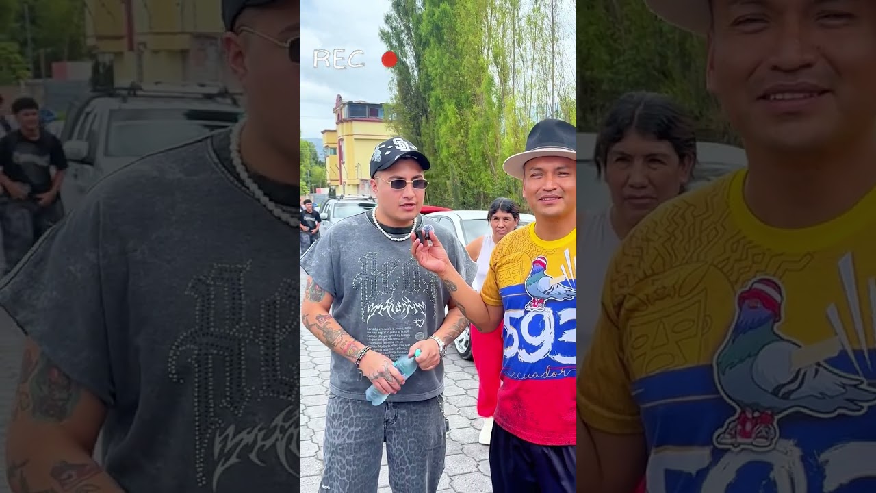 Audiciones casa Stream JC💚😎😁  PT.19