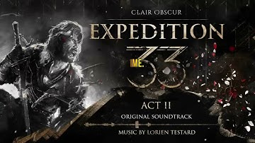 Clair Obscur: Expedition 33 (OST) - Une vie à t