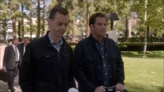 Ncis Team - Dont You Worry Child