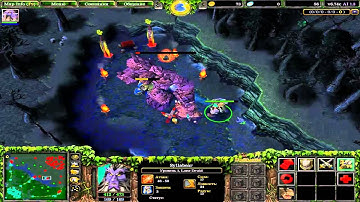 How to kill Roshan at level 1