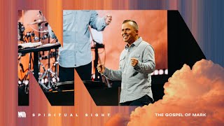 How Do We Find Purpose In Life? | Mark 8:22-38 | Kevin Queen