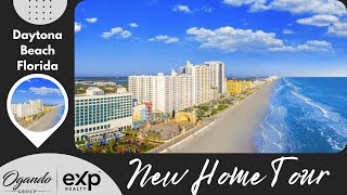 DAYTONA BEACH Florida home for Sale $245,900!