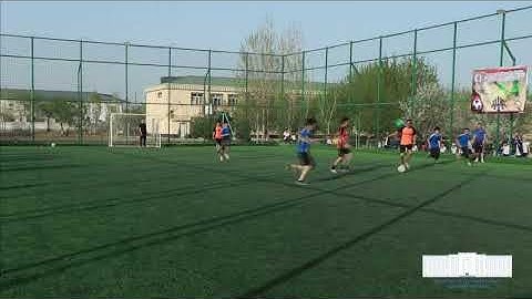 ⚡️⚡️⚡️ROMITANDA “DXX RAISI KUBOGI”' MUSOBAQASINING TUMAN SARALASH BOSQICHIGA START BERILDI