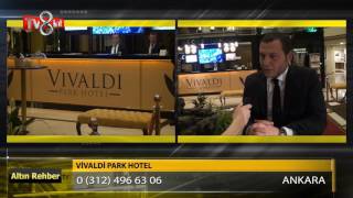 Vivaldi Park Hotel
