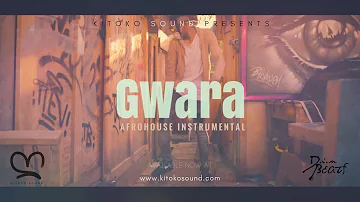 🔥 Afro House Instrumental 2022  "Gwara Gwara" | Afrobeat Dance Instrumental 2022
