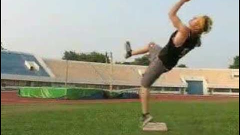 Coach JIM : Safeguide to Tricking