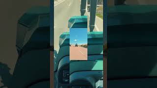 K Trac | King of the road 🔥  80 km/h | Der neue kommunalen Geräteträger von #pfanzelt
