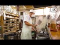 【圧倒的なスピード!効率を極めた立ち食いそば 二葉】Overwhelming speed! Standing soba with extreme efficiency Futaba