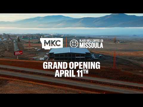 MKC BRCC GRAND OPENING