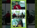 Bozoma Saint John corrects Jason Lee the right way to say her name ✅ 😂 #TheJasonLeeShow