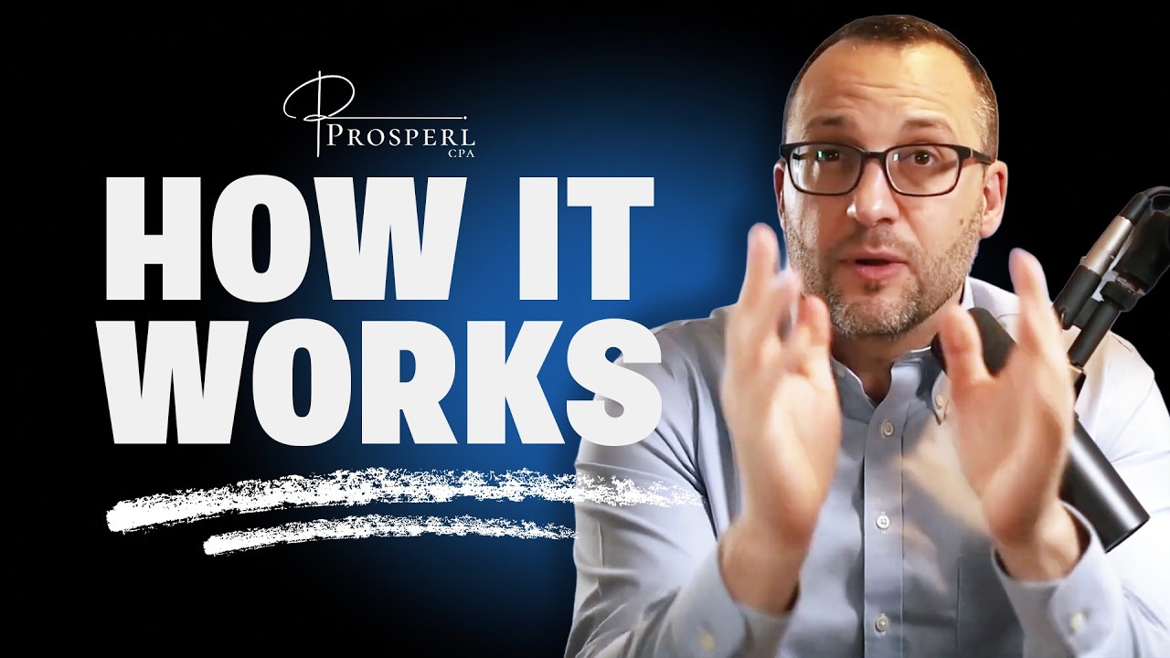 Advanced Tax Strategies for the Top 1%: Our Proven Process