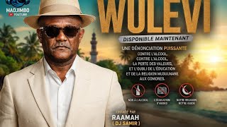 Raamah ( Dj Samir ) Wulevi -video lyrics 