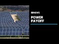 Why Canberrans' electricity bills are falling while other Australians' power costs soar | ABC News