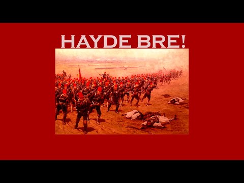 Hayde Bre! | Turkish Trap | Efe Demir Mix