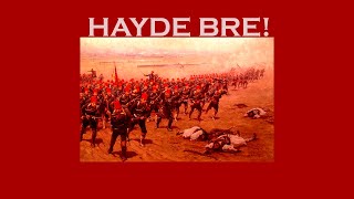 Hayde Bre! | Turkish Trap | Efe Demir Mix Resimi