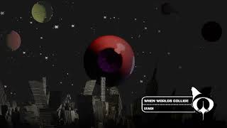 Izadi  - When Worlds Collide