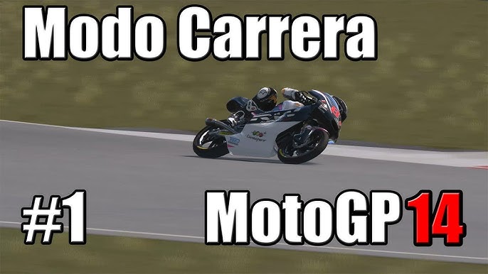 jogo moto gp 14 Xbox 360 original - Ri Happy