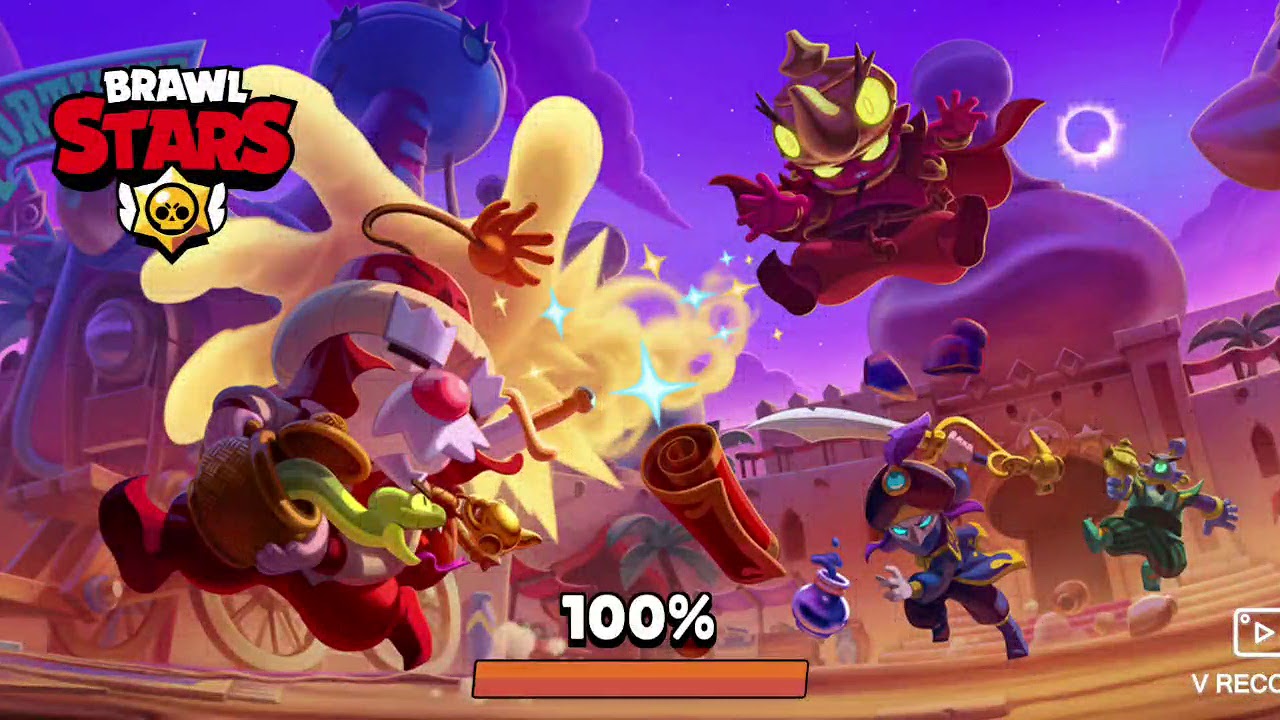 Brawl starts oynadım bölüm 1 YouTube