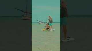 Experience the sights and sounds of Bazaruto Sands | Ukuri