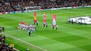 MAN U vs FCP4