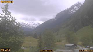 Bucheben: May 31, 2014