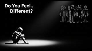 Celebrity 7 Traits of People Who Have Suffered Too Much - Mental Health Signs Profile