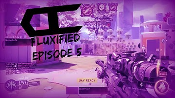 DLRS Flux: Fluxified #5 - Multi-CoD Montage
