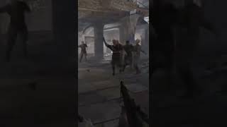 Call Of Duty Waw I Was So Cheated