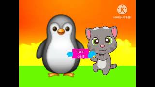 Flynn Paff Commercial Logo Remake