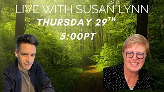 Live Psychic & Mediumship Readings With Kevin Lewis!