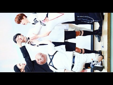 191110 A.C.E (에이스) - Slow Dive 찬 직캠 chan focus