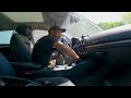 Audi A3 Airbag Fail!