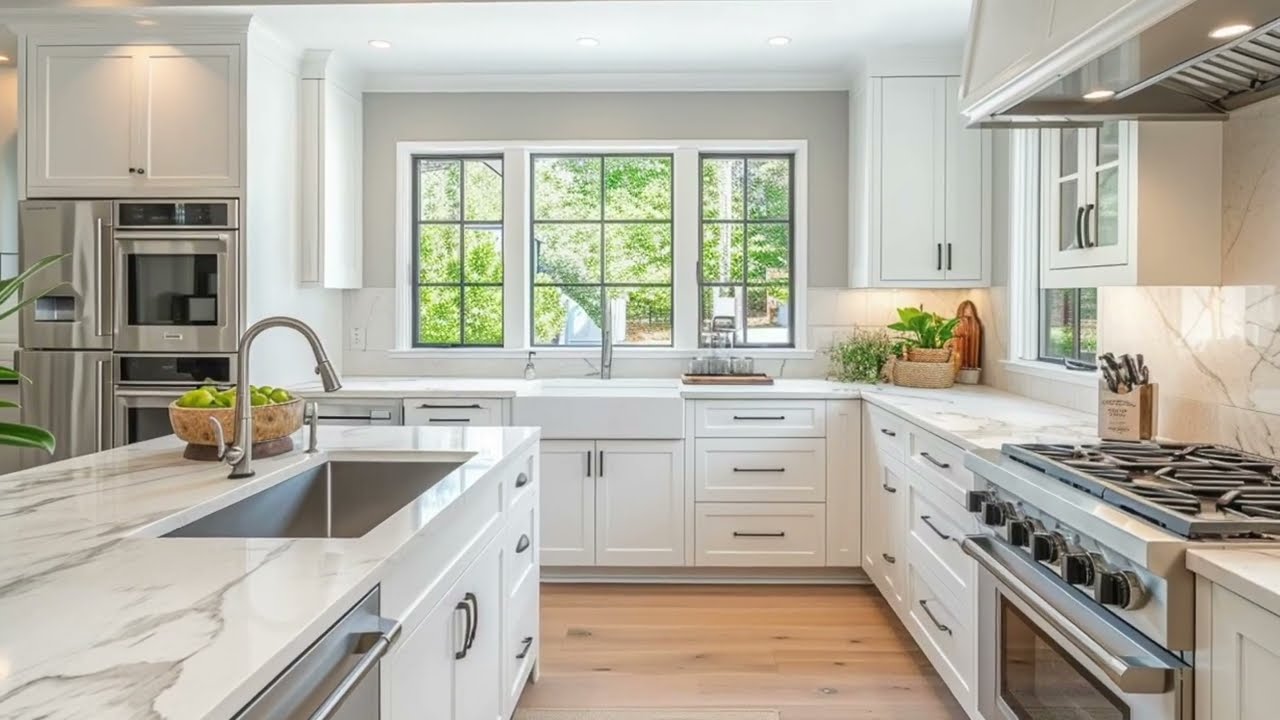 Revolutionising Joinery with The Flat Pack Kitchen Co.