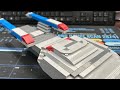 LEGO Star Trek Sovereign Class Starship: USS Enterprise NCC 1701-E