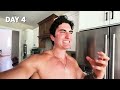I Ran Every Day for 30 Days, This is What it Did to My Body