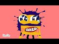 Robosplaat is nice