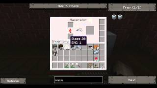 Dal plays Technic Pack - ep 2 - The Trinity of "ors"